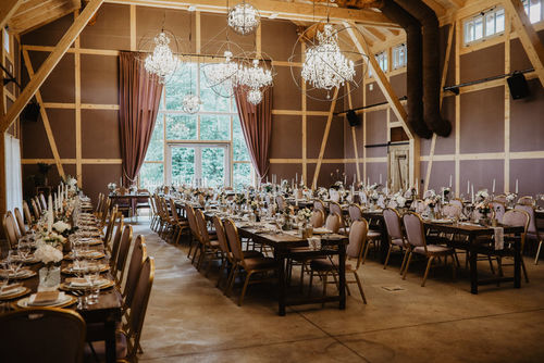 Hochzeit in der Eventscheune Holsteins Muehle Heiraten an Silvester – wir haben die Location dazu