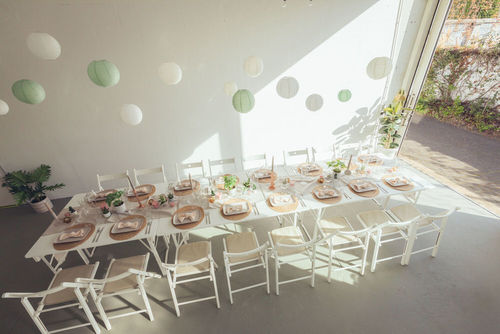 Eventlocation bonn hochzeit loft modern Hochzeitslocation in Bonn - STUDIO CASTELL