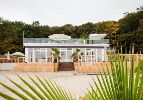 Seepavillon Koeln Event-Tipp im März: Open-Door-Event im Seepavillon