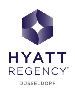 HYATT REGENCY DÜSSELDORF