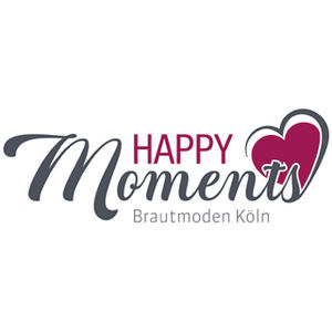 Brautmoden Happy Moments