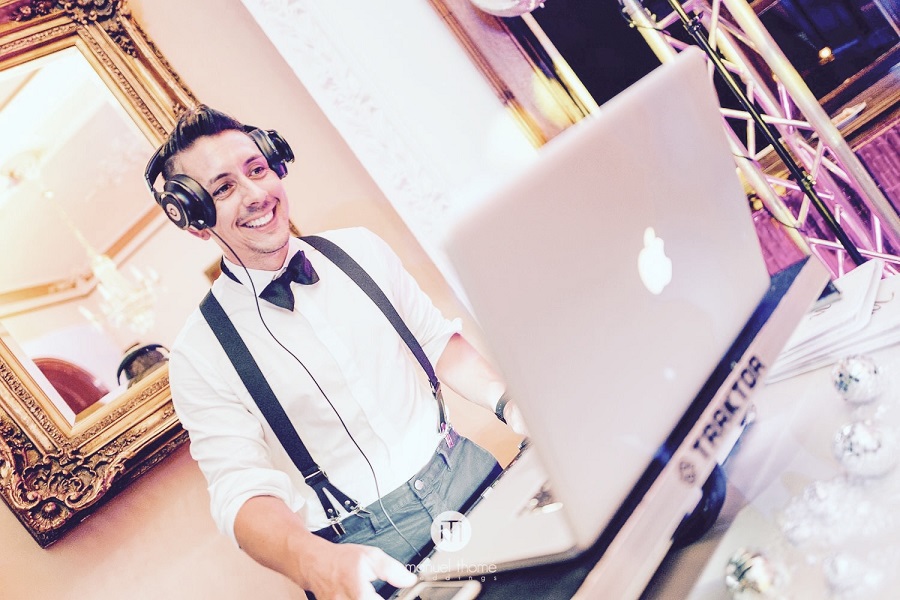 Ein Hochzeits-DJ gibt Insider-Tipps