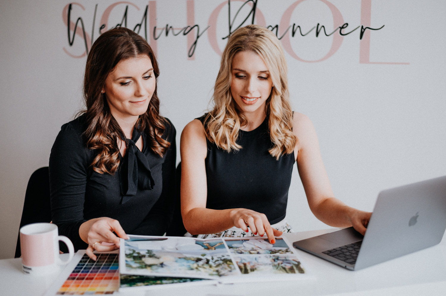 Wedding Planner School – auf dem Weg zur erfolgreichen Hochzeitsplanung