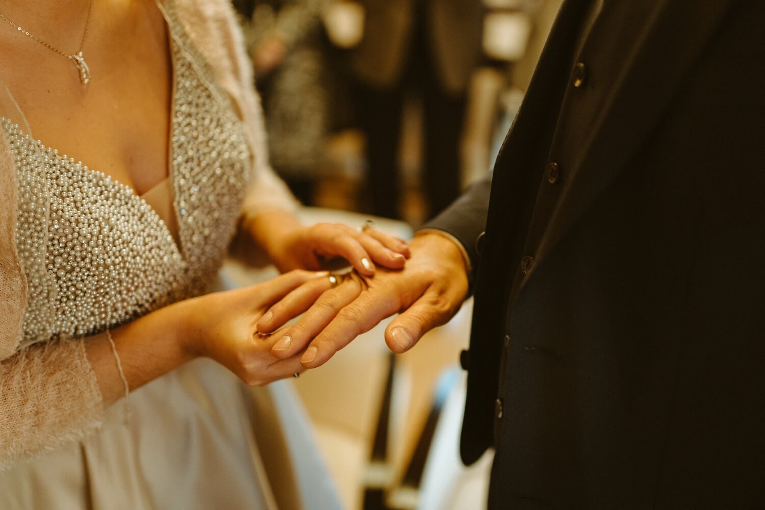 Heiraten in Corona-Zeiten – Euer Hochzeitslivestream