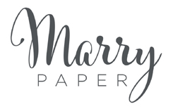 MARRY PAPER