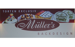Müller`s Backdesign