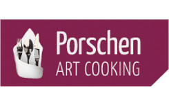 Porschen Art Cooking
