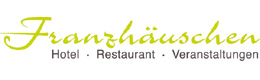 Franzhäuschen. Hotel-Restaurant-Veranstaltungen