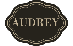 AUDREY Brautmode - The Wedding Salon